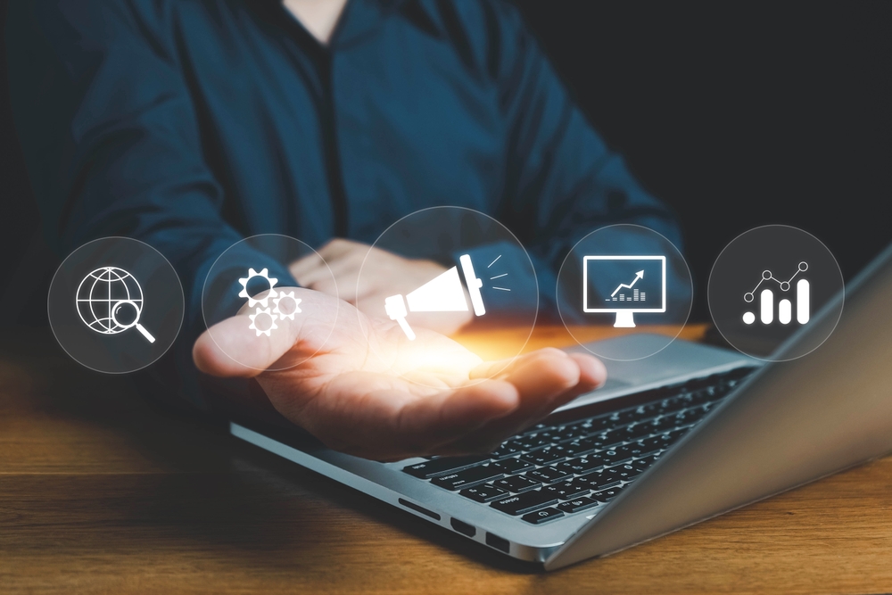Influencer Marketing
