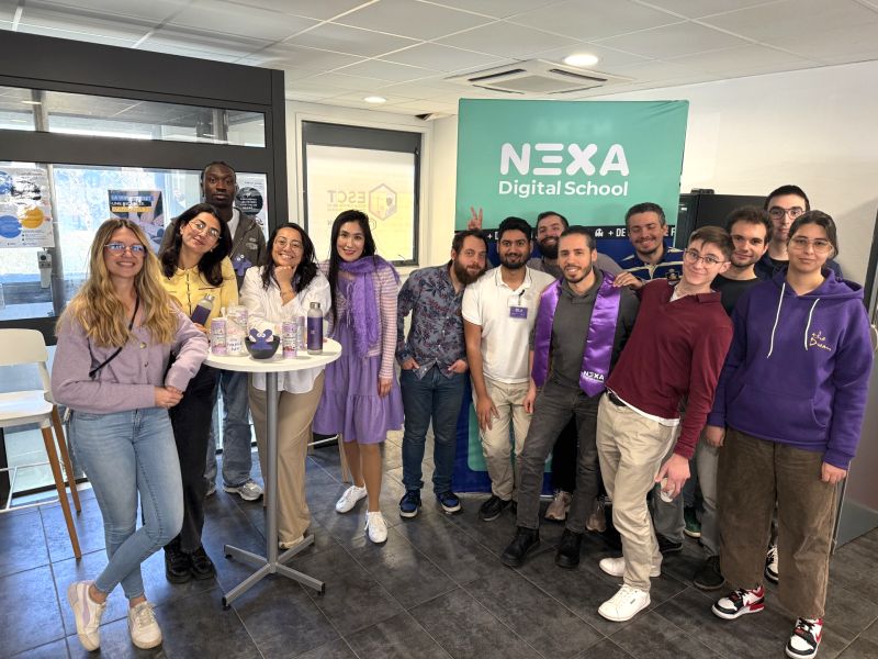 nexa