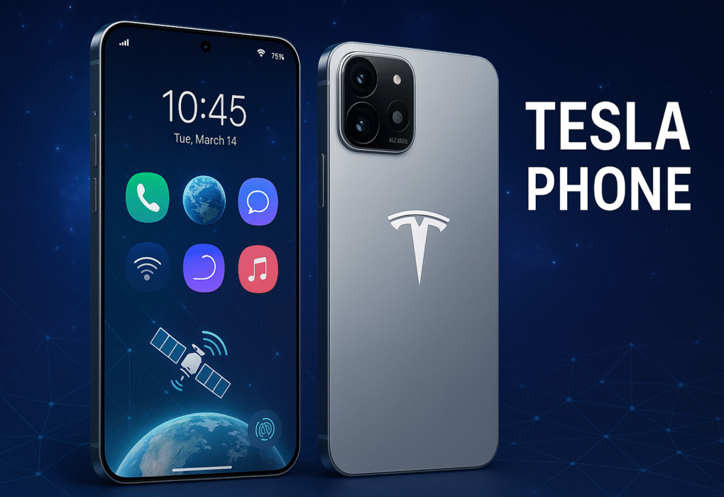 Rajkot Updates News: When Will the Tesla Phone Be Released?