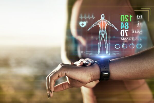 wellness technology bypulsetto