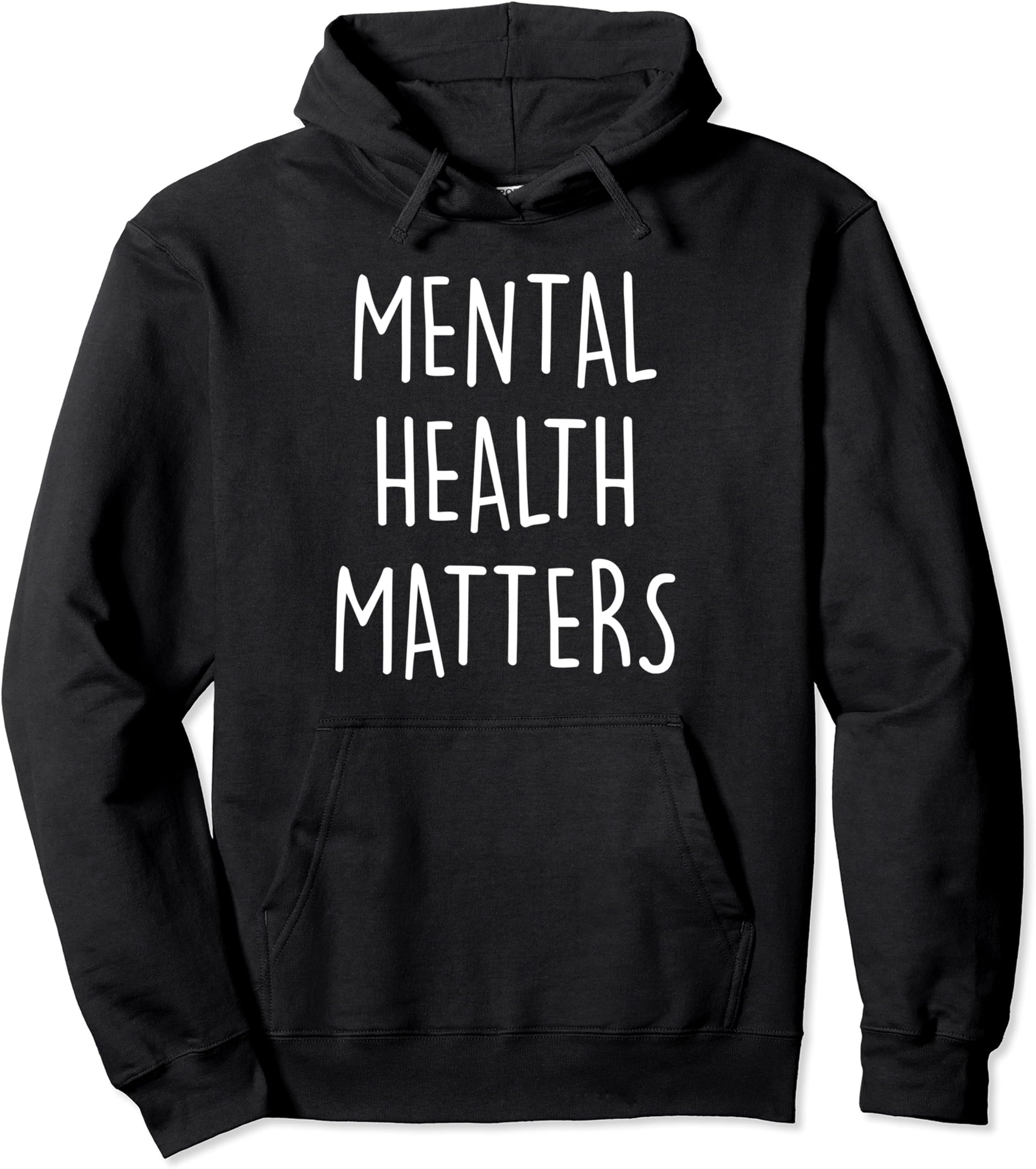 Mental Health Matters Hoodie