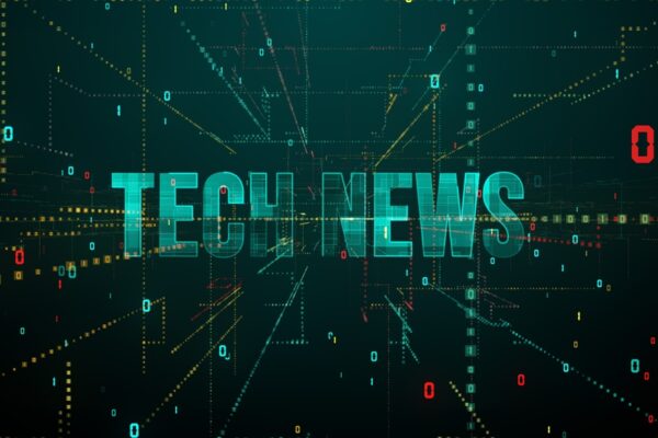 tecnoregio news