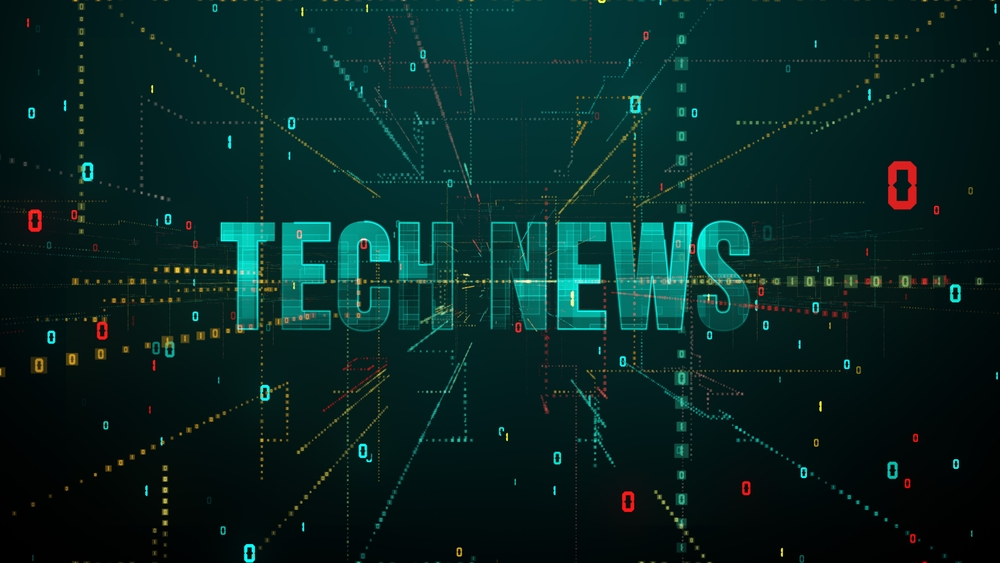 tecnoregio news