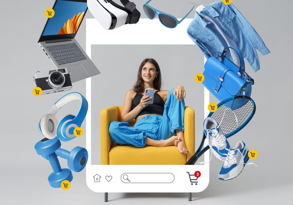 the spark shop big discount