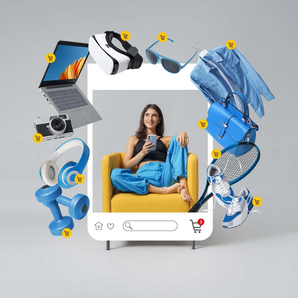 the spark shop big discount