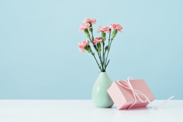 shop spring vase