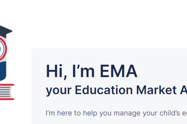 Education Market Assistant