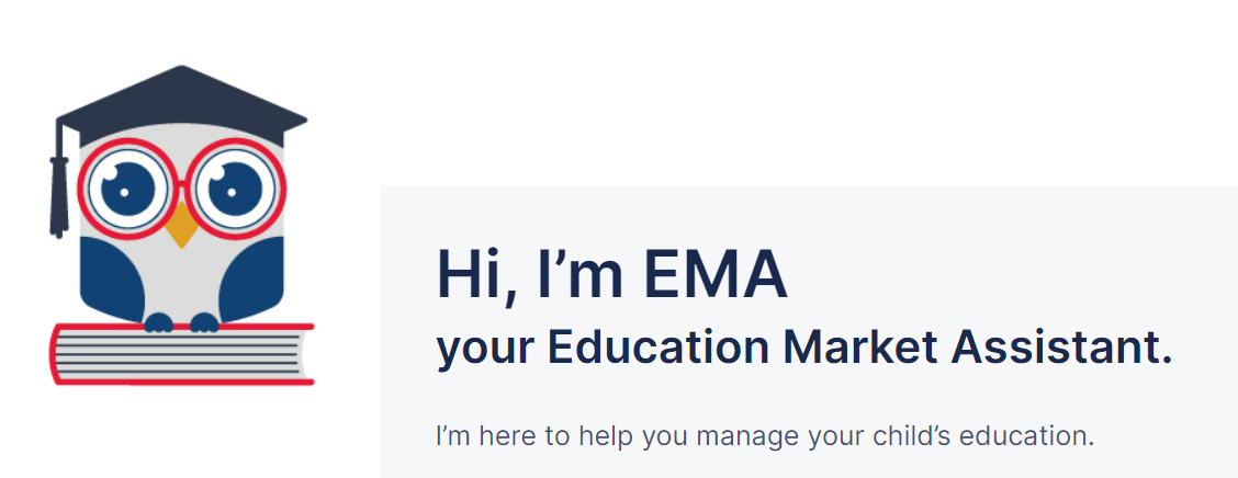 Education Market Assistant